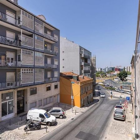 Campolide 2 Bedroom Delight By Innkeeper Lisboa المظهر الخارجي الصورة