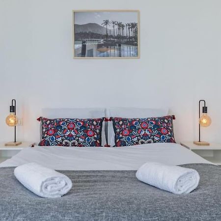 Campolide 2 Bedroom Delight By Innkeeper Lisboa المظهر الخارجي الصورة