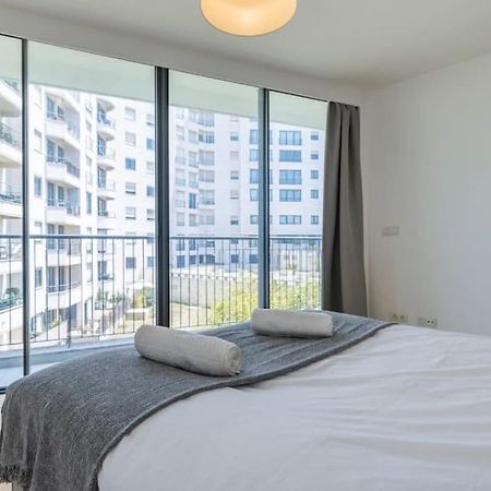 Campolide 2 Bedroom Delight By Innkeeper Lisboa المظهر الخارجي الصورة
