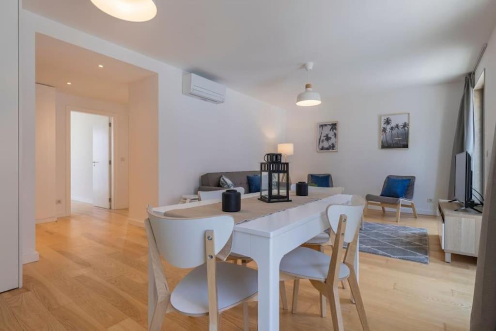 Campolide 2 Bedroom Delight By Innkeeper Lisboa المظهر الخارجي الصورة