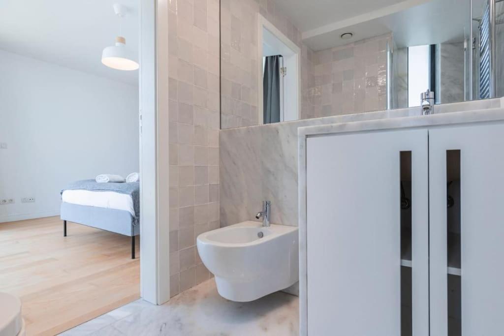 Campolide 2 Bedroom Delight By Innkeeper Lisboa المظهر الخارجي الصورة