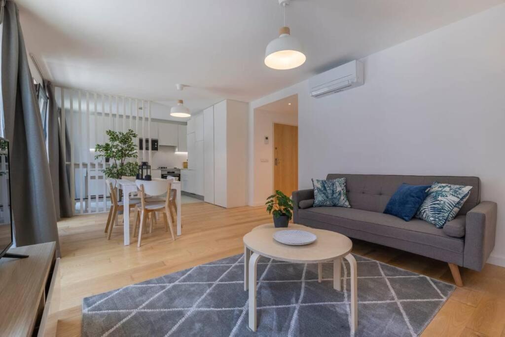 Campolide 2 Bedroom Delight By Innkeeper Lisboa المظهر الخارجي الصورة