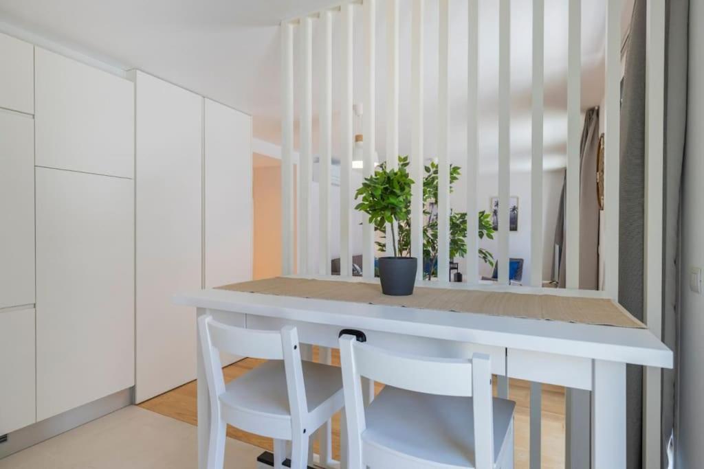 Campolide 2 Bedroom Delight By Innkeeper Lisboa المظهر الخارجي الصورة