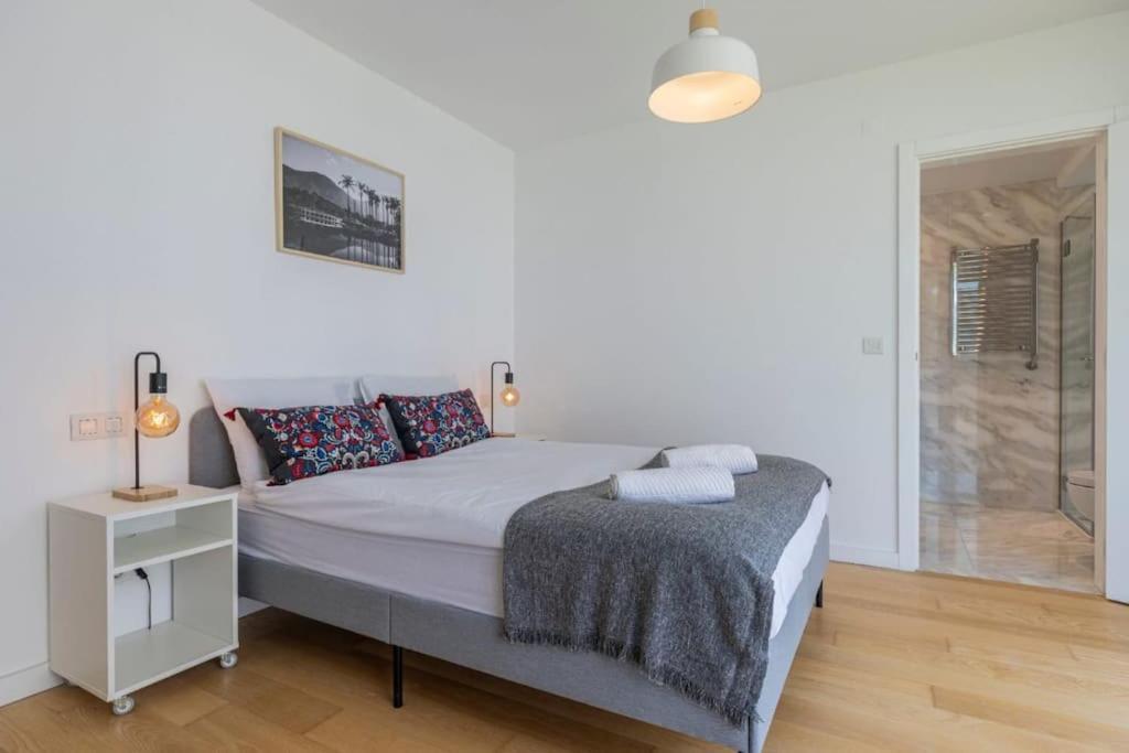 Campolide 2 Bedroom Delight By Innkeeper Lisboa المظهر الخارجي الصورة