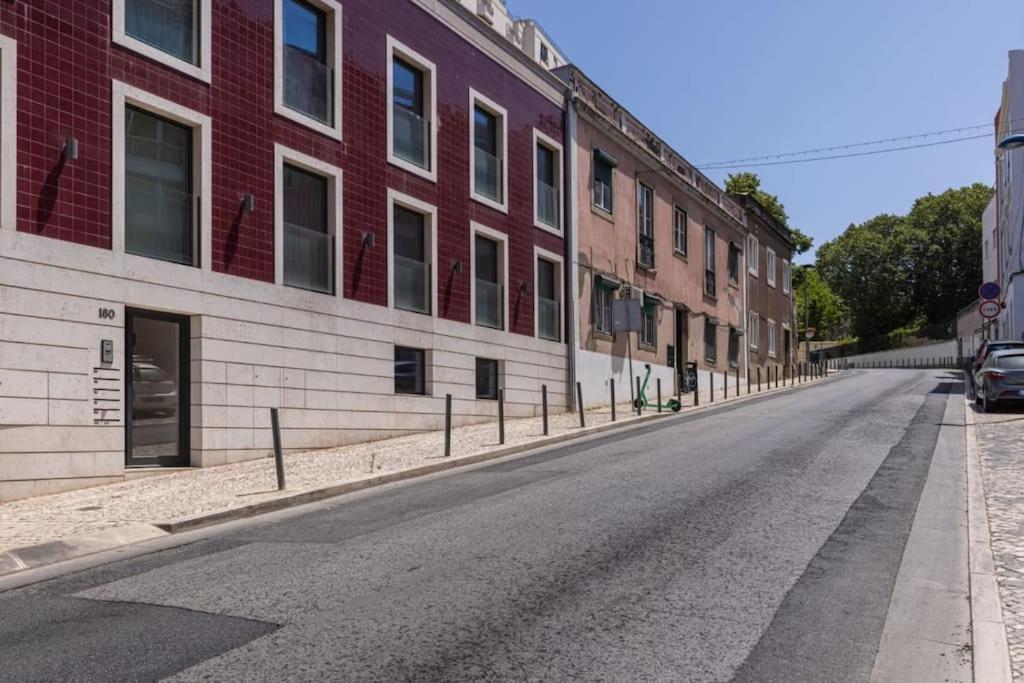 Campolide 2 Bedroom Delight By Innkeeper Lisboa المظهر الخارجي الصورة