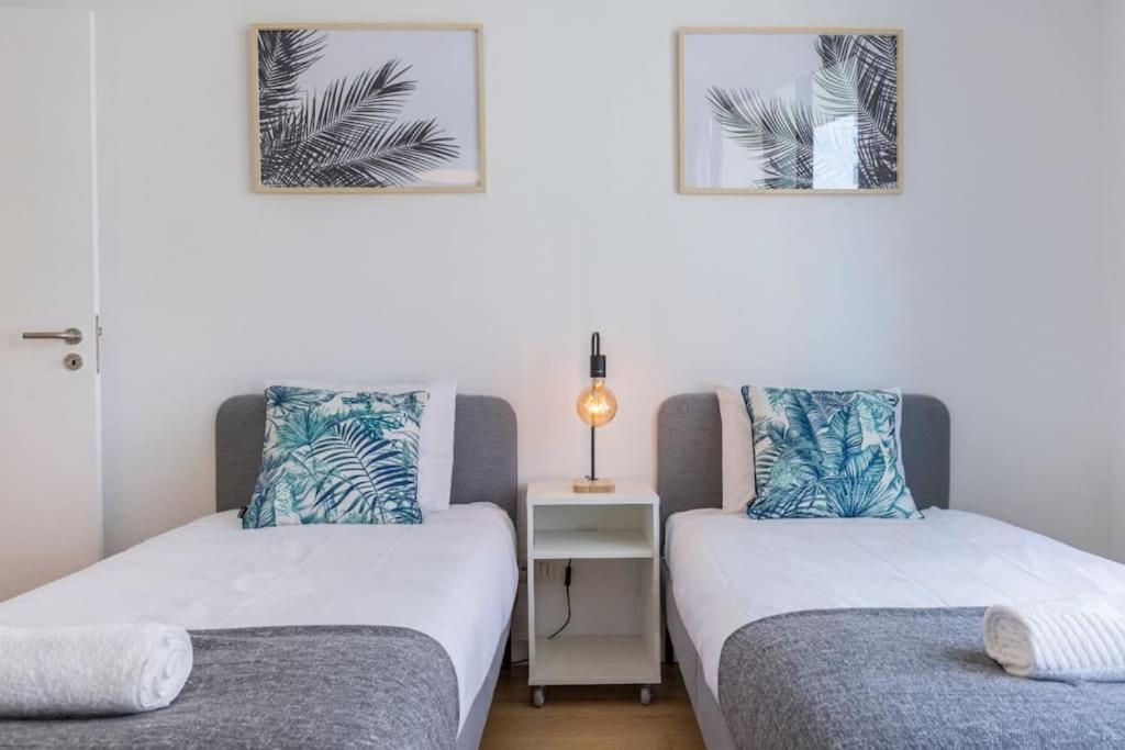 Campolide 2 Bedroom Delight By Innkeeper Lisboa المظهر الخارجي الصورة