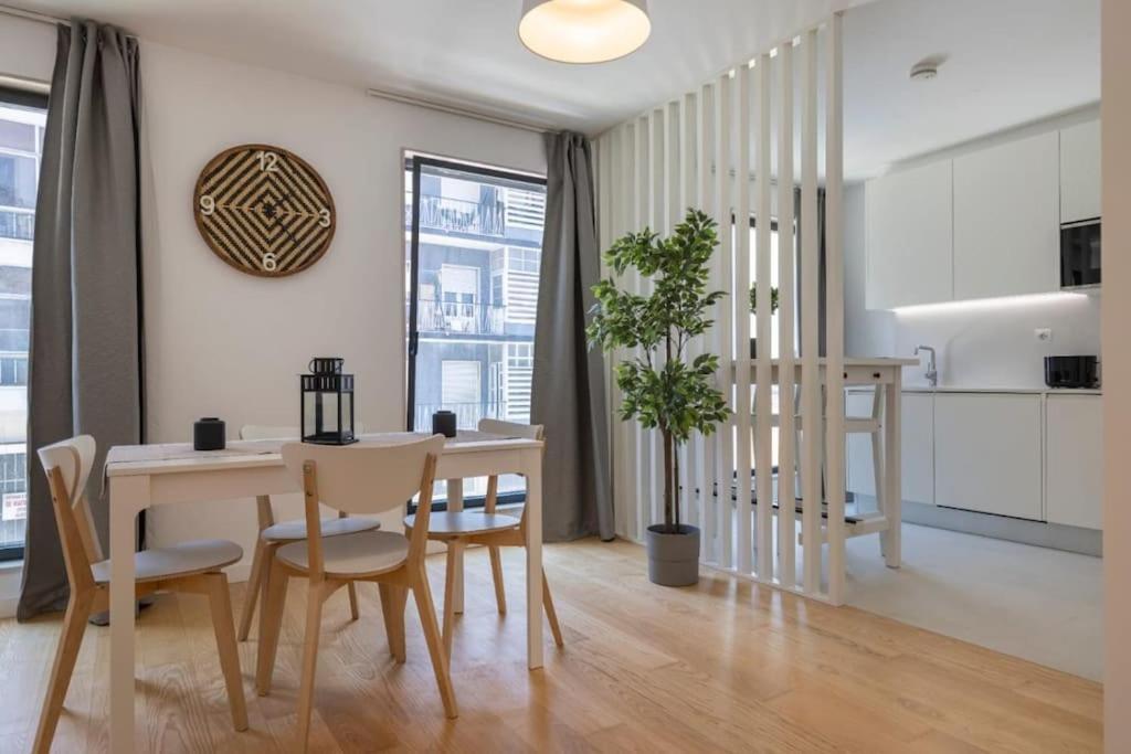 Campolide 2 Bedroom Delight By Innkeeper Lisboa المظهر الخارجي الصورة