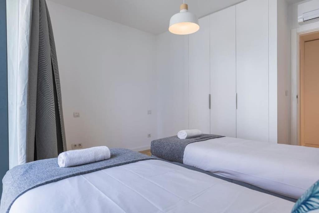 Campolide 2 Bedroom Delight By Innkeeper Lisboa المظهر الخارجي الصورة