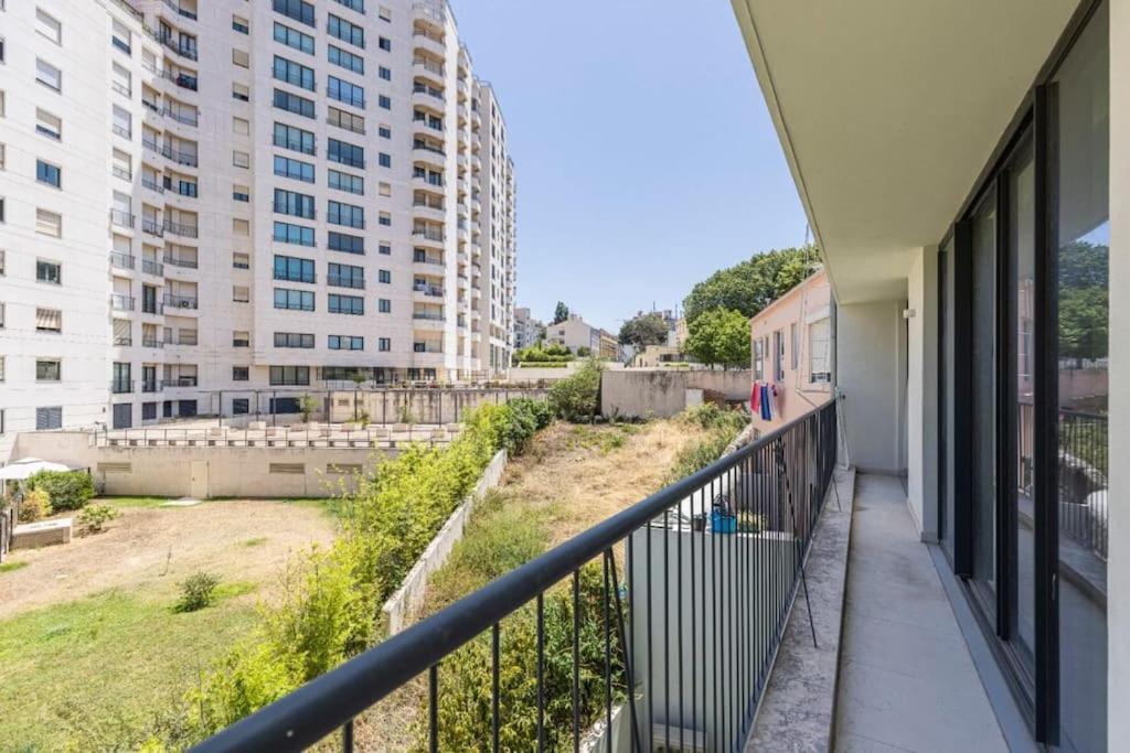 Campolide 2 Bedroom Delight By Innkeeper Lisboa المظهر الخارجي الصورة