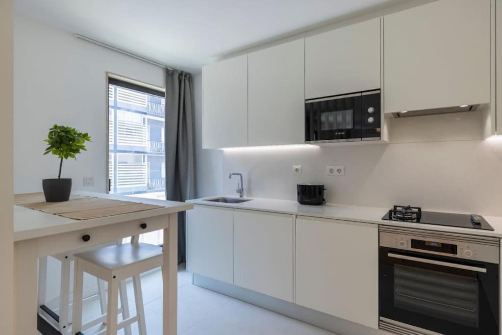 Campolide 2 Bedroom Delight By Innkeeper Lisboa المظهر الخارجي الصورة