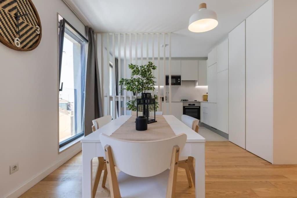 Campolide 2 Bedroom Delight By Innkeeper Lisboa المظهر الخارجي الصورة
