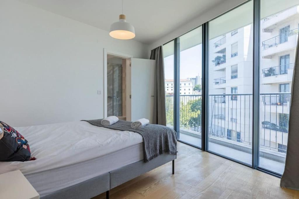 Campolide 2 Bedroom Delight By Innkeeper Lisboa المظهر الخارجي الصورة