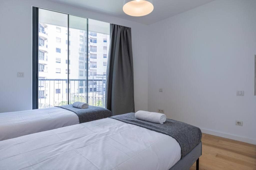 Campolide 2 Bedroom Delight By Innkeeper Lisboa المظهر الخارجي الصورة