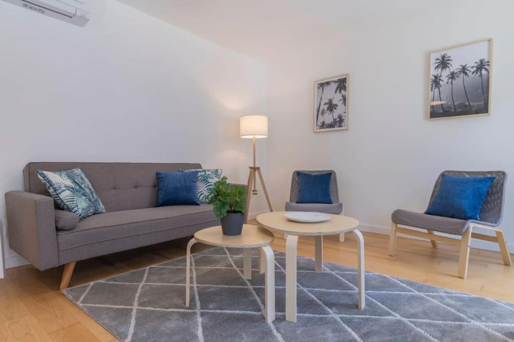 Campolide 2 Bedroom Delight By Innkeeper Lisboa المظهر الخارجي الصورة