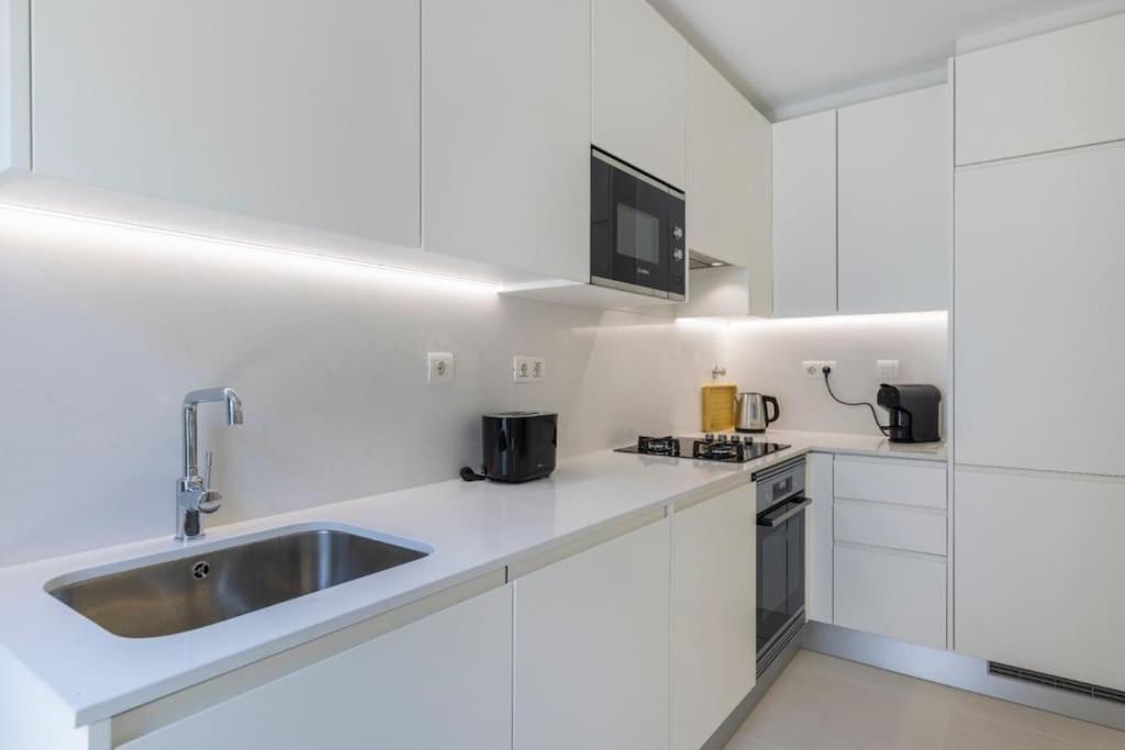 Campolide 2 Bedroom Delight By Innkeeper Lisboa المظهر الخارجي الصورة
