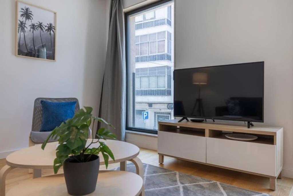 Campolide 2 Bedroom Delight By Innkeeper Lisboa المظهر الخارجي الصورة