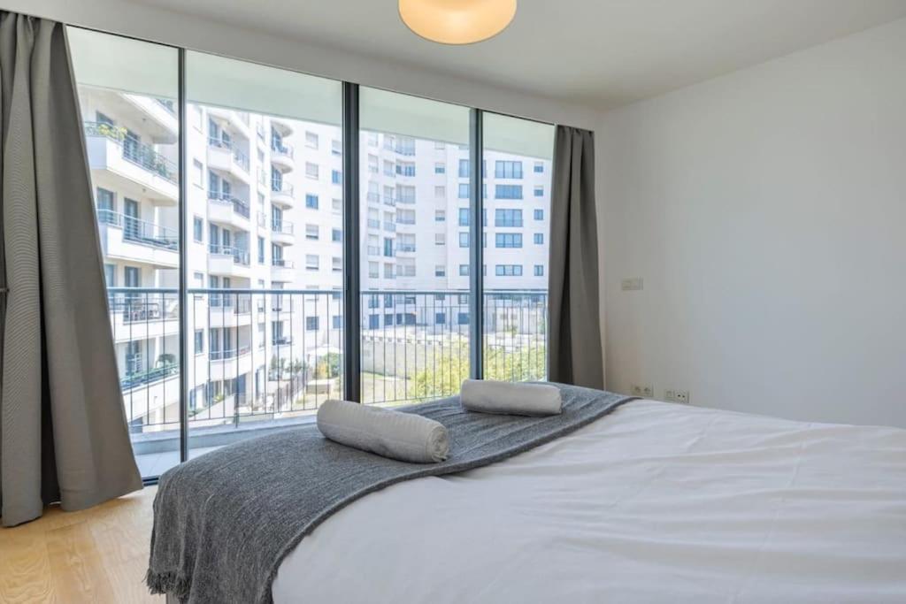 Campolide 2 Bedroom Delight By Innkeeper Lisboa المظهر الخارجي الصورة